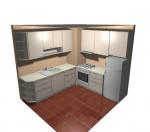 кухня врати и чела пдч супер гланц