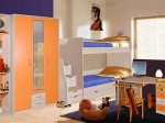 Детски стаи с двуетажно легло Детски стаи с двуетажно легло