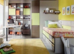 Мебели и обзавеждане за модерна детска стая Мебели и обзавеждане за модерна детска стая