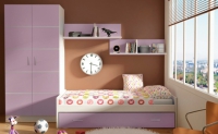 Дизайнерска детска стая Дизайнерска детска стая