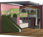 Детска стая за вашият дом Детска стая за вашият дом