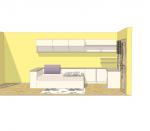 "Г"-образано детско обзавеждане по поръчка "Г"-образано детско обзавеждане по поръчка