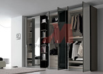 Поръчкови гардероби