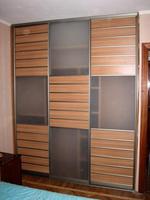 луксозни модерен модерни гардероби за дома