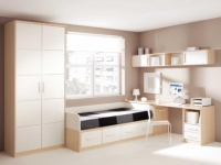 Детска стая - в светли цветове Детска стая - в светли цветове