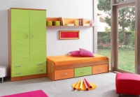 Младежка детска стая Младежка детска стая