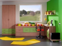 детска стая по проект детска стая по проект