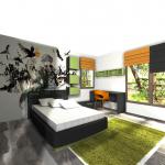 Младежка детска стая Младежка детска стая