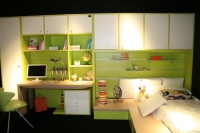 детска стая в бяло и зелено детска стая в бяло и зелено