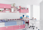 мебели за цветни детски със специфично пространство мебели за цветни детски със специфично пространство