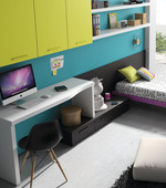 поръчкови мебели за обзавеждане на Вашата луксозна тинейджърска стая поръчкови мебели за обзавеждане на Вашата луксозна тинейджърска стая