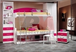 Детски легла на два етажа Детски легла на два етажа