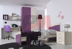Качествена детска стая за момиче Качествена детска стая за момиче