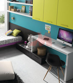 сет за тинейджърска стая по поръчка сет за тинейджърска стая по поръчка