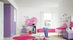Детската стая за Вашето момиче Детската стая за Вашето момиче