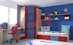 луксозни мебели по индивидуален проект за детска стая луксозни мебели по индивидуален проект за детска стая
