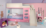 Детски мебели двуетажни по индивидуален проект Детски мебели двуетажни по индивидуален проект