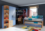 Качествени детски стаи за момчета Качествени детски стаи за момчета