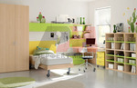 обзавеждане за модерна детска стая обзавеждане за модерна детска стая
