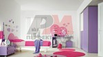 Детската стая за Вашето момиче Детската стая за Вашето момиче