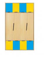 Гардероб за детска стая Гардероб за детска стая