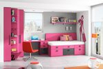 Малка детска стая по поръчка Малка детска стая по поръчка