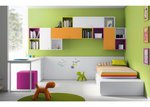 Мебели за голяма детска стая по поръчка Мебели за голяма детска стая по поръчка
