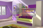 Луксозни малки детски стаи по поръчка Луксозни малки детски стаи по поръчка