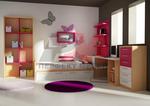 Малки детски стаи по поръчка по индивидуален проект Малки детски стаи по поръчка по индивидуален проект