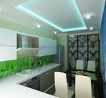 Поръчкова изработка на мебели и кухни София