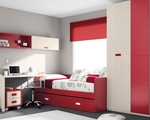Мебели за детска стая за София Мебели за детска стая за София
