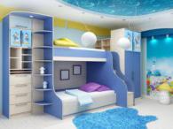 Детска стая 50 Детска стая 50