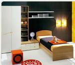 Обзавеждане на малка детска стая по поръчка София Обзавеждане на малка детска стая по поръчка София