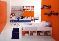 Детска стая 57 Детска стая 57