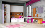 Детска стая по проект с различни механизми София Детска стая по проект с различни механизми София