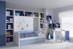 Мебели за детска стая по заявка на клиента за София Мебели за детска стая по заявка на клиента за София