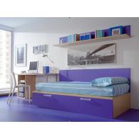 Детско легло Детско легло