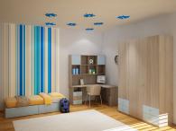 Детска стая по порътчка Детска стая по порътчка