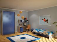 Детска стая 91 Детска стая 91