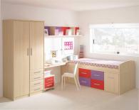 Детска стая 123 Детска стая 123