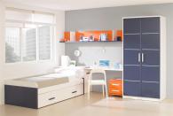 Детска стая по поръчка Детска стая по поръчка