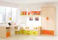 Детска стая 142 Детска стая 142