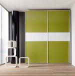 Градероб по проект наклиента за София