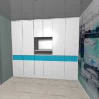 Детска стая за момчета ПДЧ София Детска стая за момчета ПДЧ София