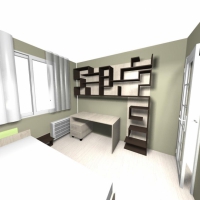 Обзавеждане на детска стая ПДЧ гр София Обзавеждане на детска стая ПДЧ гр София