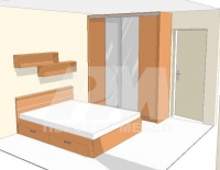 
Спален комплект