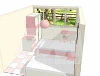 Детска стая по поръчка
Детска стая по поръчка