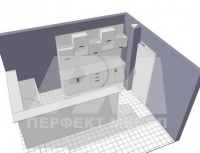 Секция за детската стая
Секция за детската стая