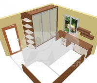 Обзавеждане на детска стая
Обзавеждане на детска стая