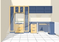 Детска секция
Детска секция